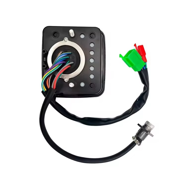 Digital Speedometer D01023 for Linhai Atv 260cc 300cc