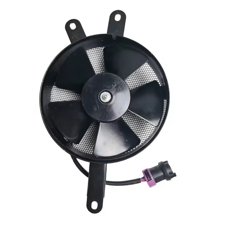 Blower Assy 22905t for Linhai ATV UTV 300cc Blower Assy 22905t for Linhai ATV UTV 300cc
