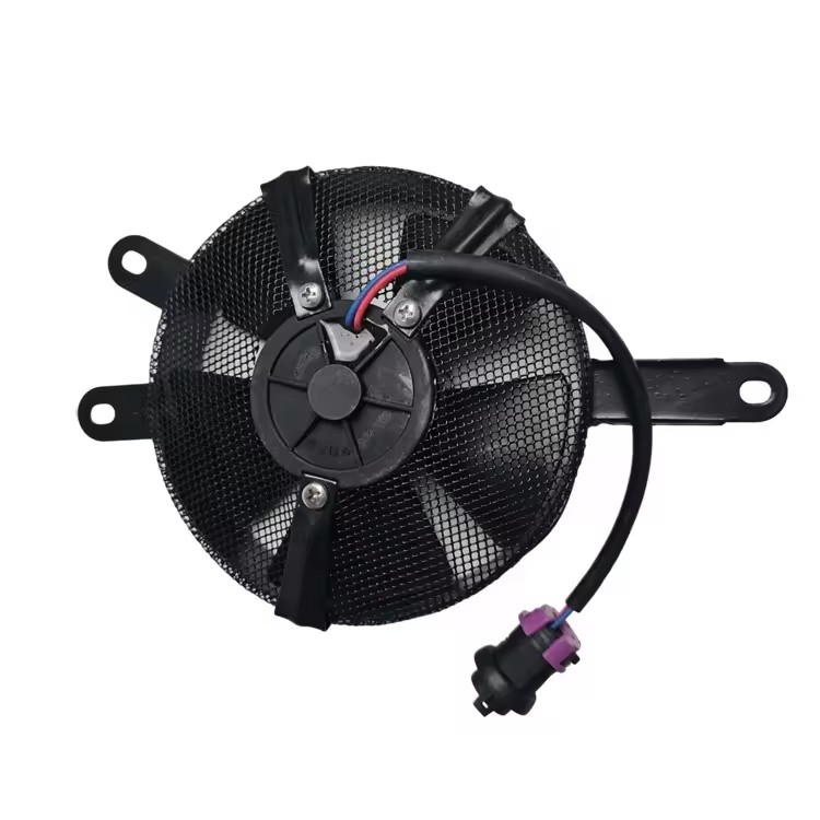 Blower Assy 22905t for Linhai ATV UTV 300cc Blower Assy 22905t for Linhai ATV UTV 300cc