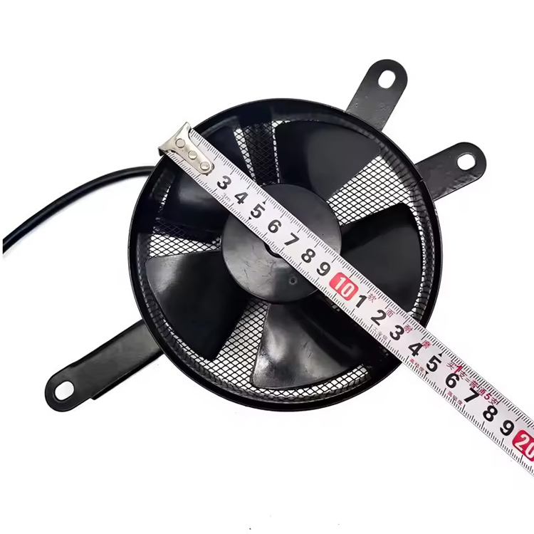 Blower Assy 22905t for Linhai ATV UTV 300cc Blower Assy 22905t for Linhai ATV UTV 300cc