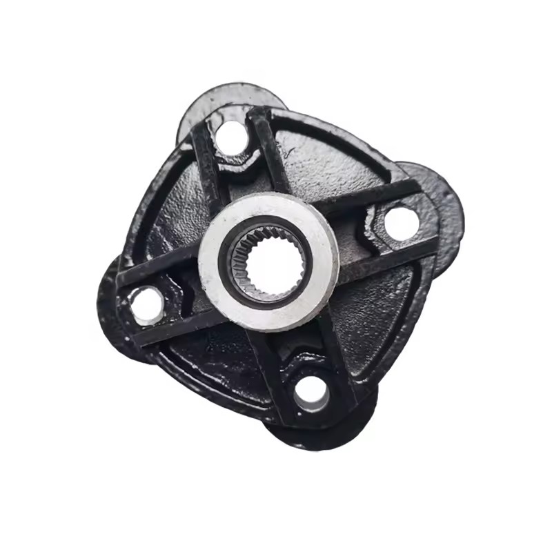 Linhai ATV UTV Parts Rear Wheel Hub 21018 for 260cc 300cc Linhai ATV UTV Parts Rear Wheel Hub 21018 for 260cc 300cc