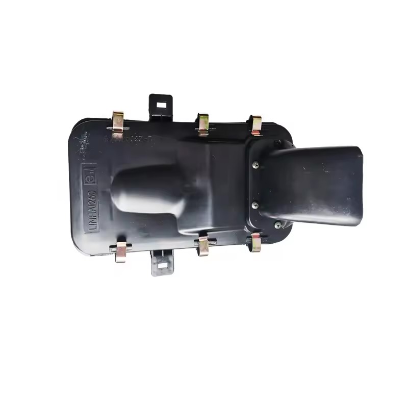 Air Filter Box with Filter for Linhai Atv 260cc 300cc Xingyue Xykd260 Air Filter Box with Filter for Linhai Atv 260cc 300cc Xingyue Xykd260