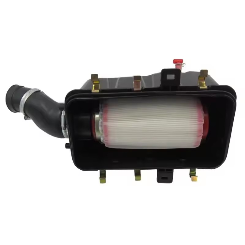 Air Filter Box with Filter for Linhai Atv 260cc 300cc Xingyue Xykd260 Air Filter Box with Filter for Linhai Atv 260cc 300cc Xingyue Xykd260