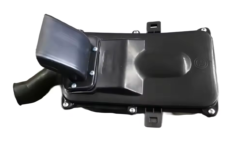 Air Filter Box with Filter for Linhai Atv 260cc 300cc Xingyue Xykd260 Air Filter Box with Filter for Linhai Atv 260cc 300cc Xingyue Xykd260