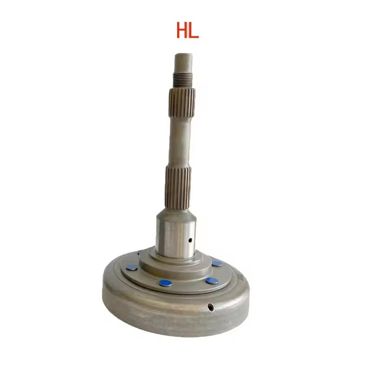 Parts and Accessories Clutch Housing 0180-053100 for Cf500 Parts and Accessories Clutch Housing 0180-053100 for Cf500