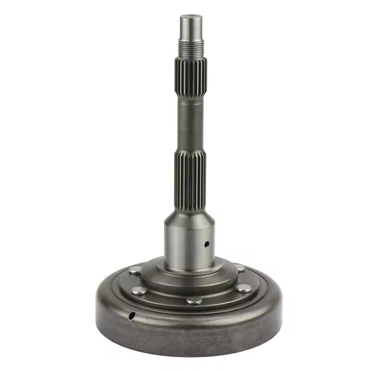 Parts and Accessories Clutch Housing 0180-053100 for Cf500 Parts and Accessories Clutch Housing 0180-053100 for Cf500