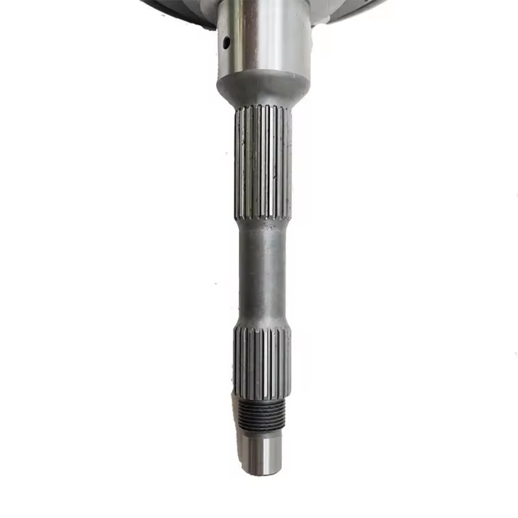 Parts and Accessories Clutch Housing 0180-053100 for Cf500 Parts and Accessories Clutch Housing 0180-053100 for Cf500