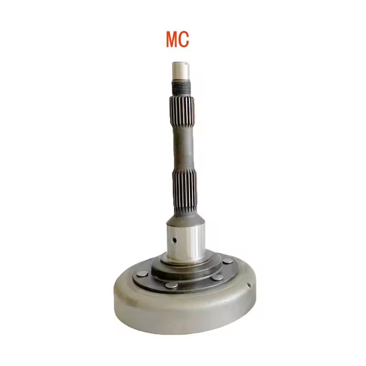 Parts and Accessories Clutch Housing 0180-053100 for Cf500 Parts and Accessories Clutch Housing 0180-053100 for Cf500