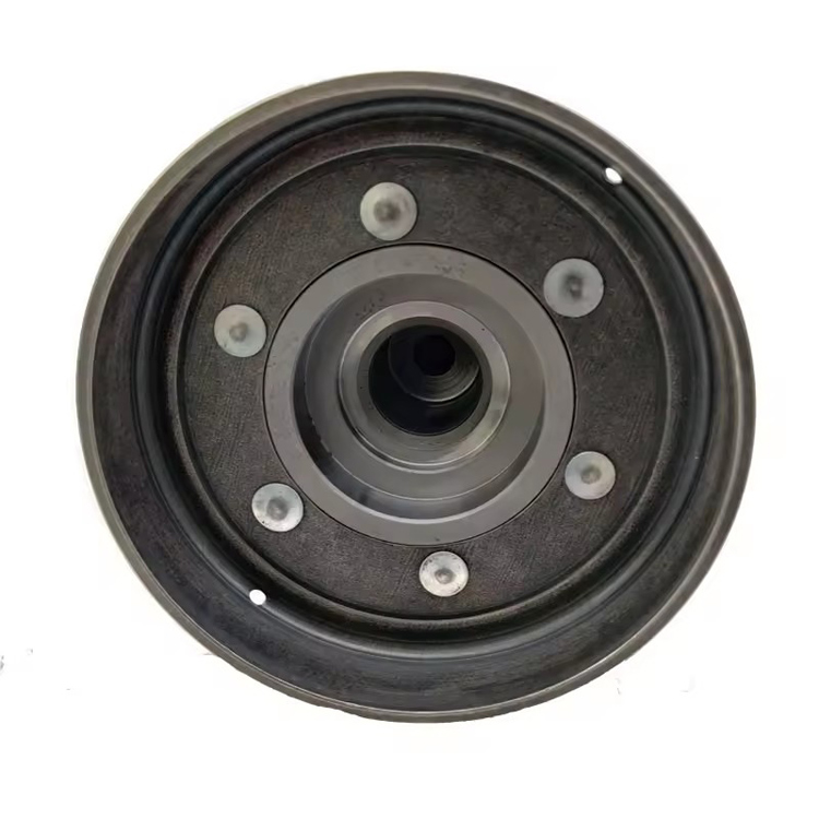 Parts and Accessories Clutch Housing 0180-053100 for Cf500 Parts and Accessories Clutch Housing 0180-053100 for Cf500
