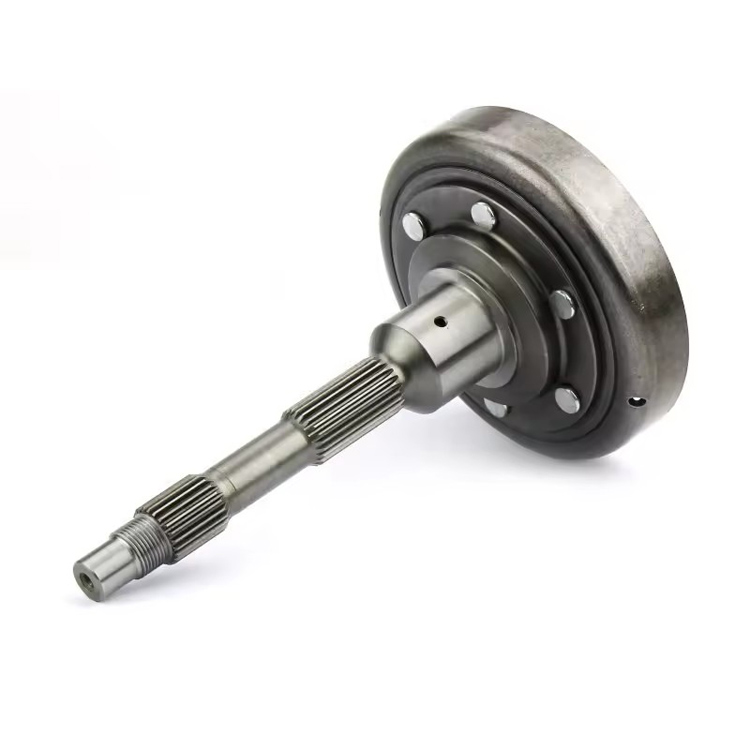 Parts and Accessories Clutch Housing 0180-053100 for Cf500 Parts and Accessories Clutch Housing 0180-053100 for Cf500