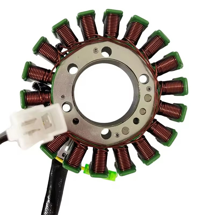 Magneto Stator Stator Coil 172p-060006 for Cf Moto Atv Quad Cf250 Ch250 Magneto Stator Stator Coil 172p-060006 for Cf Moto Atv Quad Cf250 Ch250