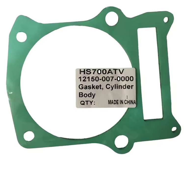Gaskt Cylinder Body 12150- 007-0000 for Hisun ATV 700 Gaskt Cylinder Body 12150- 007-0000 for Hisun ATV 700