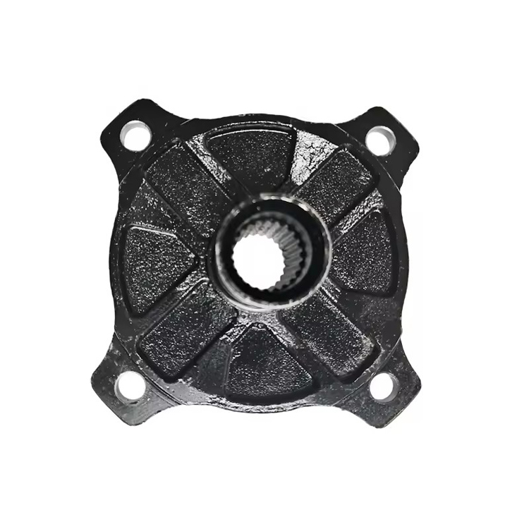 Spare parts Rear wheel hub for ATV buggy PGO 250 
