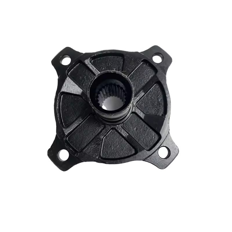 Spare parts Rear wheel hub for ATV buggy PGO 250 Spare parts Rear wheel hub for ATV buggy PGO 250