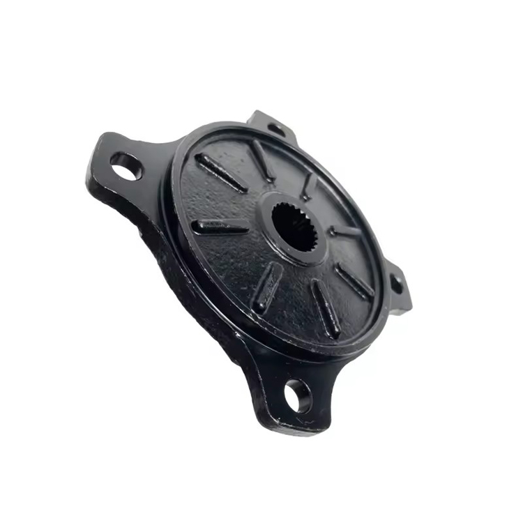 Spare parts Rear wheel hub for ATV buggy PGO 250 Spare parts Rear wheel hub for ATV buggy PGO 250