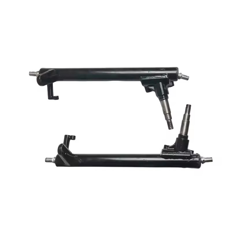 One Pair Steering Shaft Knuckle Support Axle for Pgo250