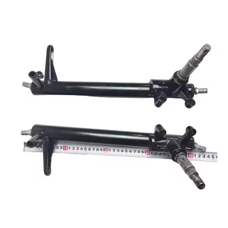 One Pair Steering Shaft Knuckle Support Axle for Pgo250 One Pair Steering Shaft Knuckle Support Axle for Pgo250