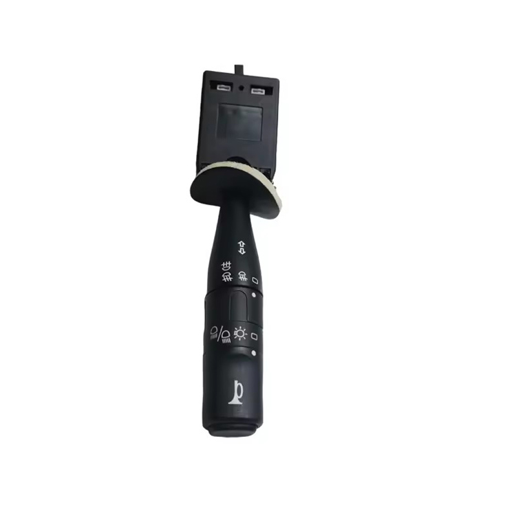 Turn Signal Switch with Horn for Xingyue Gsmoon Xykd260 Turn Signal Switch with Horn for Xingyue Gsmoon Xykd260