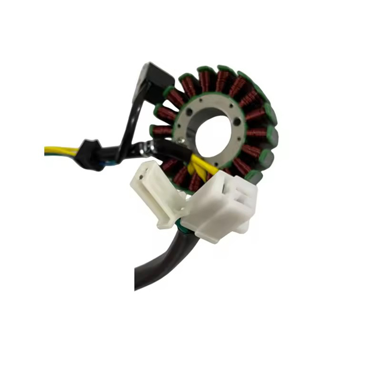Magneto Coil for Xingyue Gsmoon Buggy 260cc Xykd260-1 Xykd260-2 Magneto Coil for Xingyue Gsmoon Buggy 260cc Xykd260-1 Xykd260-2