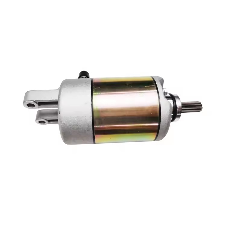Starter Motor for Yamaha Yp250 Xingyue Gsmoon Xykd260 Starter Motor for Yamaha Yp250 Xingyue Gsmoon Xykd260