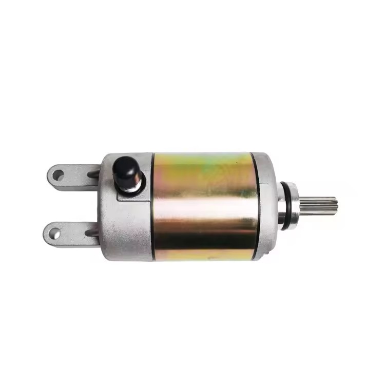 Starter Motor for Yamaha Yp250 Xingyue Gsmoon Xykd260 Starter Motor for Yamaha Yp250 Xingyue Gsmoon Xykd260