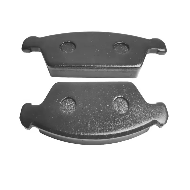 Spare Parts Brake Pads for Xingyue Gsmoon Xyjk800 Renli 1100 Go Kart Spare Parts Brake Pads for Xingyue Gsmoon Xyjk800 Renli 1100 Go Kart