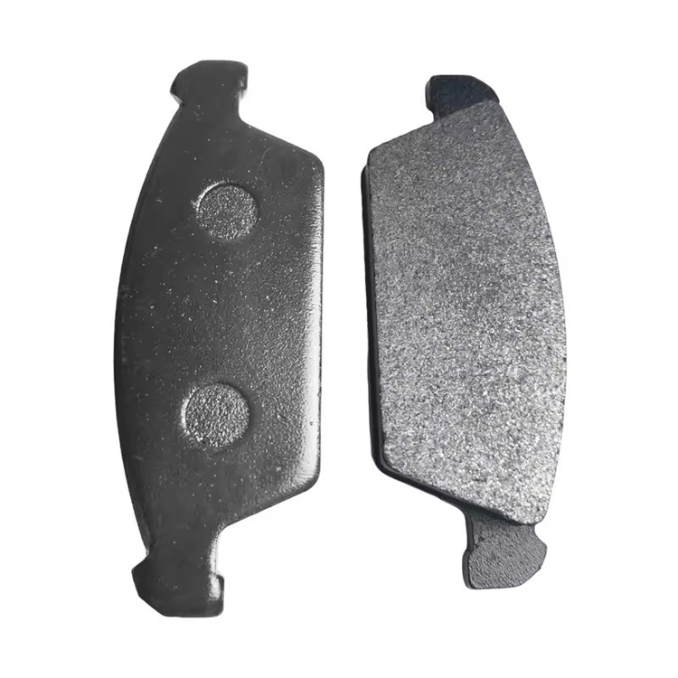 Spare Parts Brake Pads for Xingyue Gsmoon Xyjk800 Renli 1100 Go Kart Spare Parts Brake Pads for Xingyue Gsmoon Xyjk800 Renli 1100 Go Kart