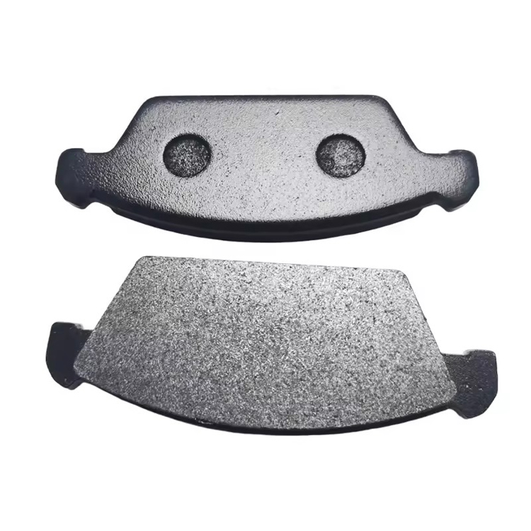 Spare Parts Brake Pads for Xingyue Gsmoon Xyjk800 Renli 1100 Go Kart Spare Parts Brake Pads for Xingyue Gsmoon Xyjk800 Renli 1100 Go Kart