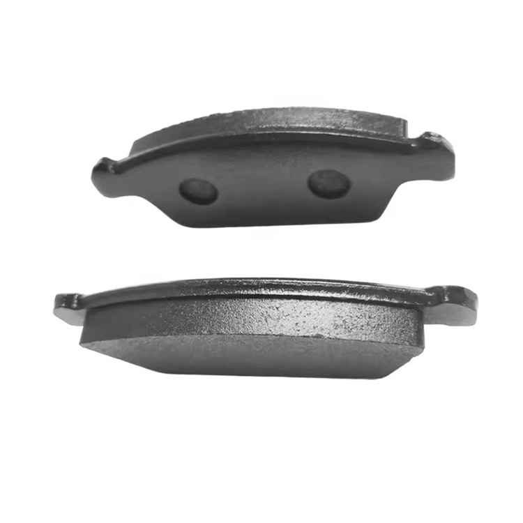 Spare Parts Brake Pads for Xingyue Gsmoon Xyjk800 Renli 1100 Go Kart Spare Parts Brake Pads for Xingyue Gsmoon Xyjk800 Renli 1100 Go Kart
