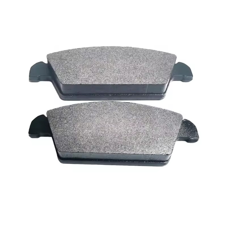 Spare Parts Brake Pads for Xingyue Gsmoon Xyjk800 Renli 1100 Go Kart Spare Parts Brake Pads for Xingyue Gsmoon Xyjk800 Renli 1100 Go Kart