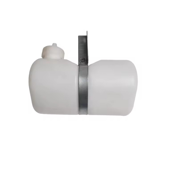 Spare Parts Cooling Kettle for Xingyue Gsmoon Xykd260 Spare Parts Cooling Kettle for Xingyue Gsmoon Xykd260