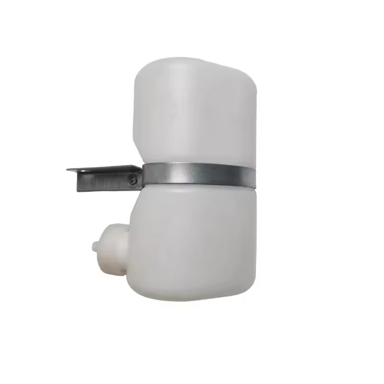 Spare Parts Cooling Kettle for Xingyue Gsmoon Xykd260 Spare Parts Cooling Kettle for Xingyue Gsmoon Xykd260