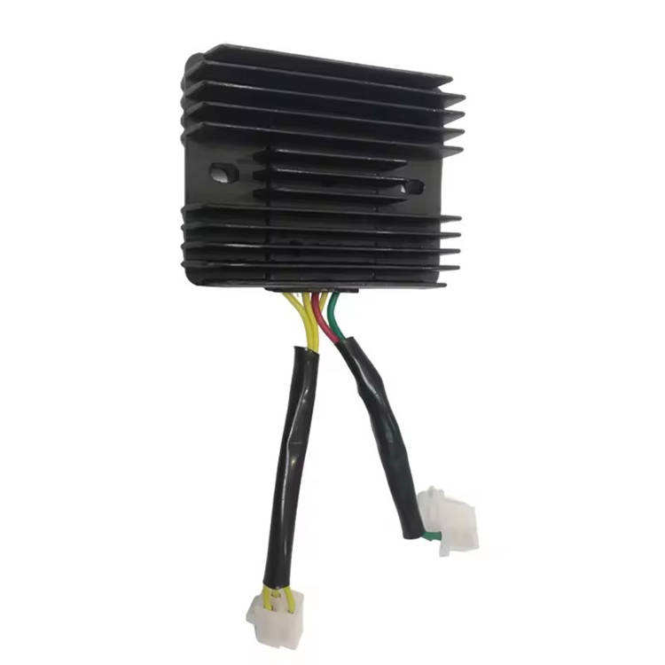 Rectifier 346209020000 for Cf Moto Cf250cc Rectifier 346209020000 for Cf Moto Cf250cc