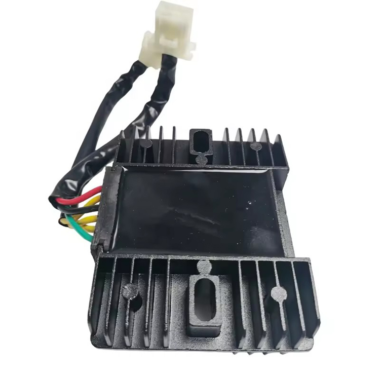 Rectifier 346209020000 for Cf Moto Cf250cc Rectifier 346209020000 for Cf Moto Cf250cc