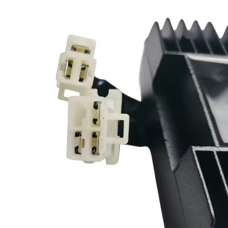 Rectifier 346209020000 for Cf Moto Cf250cc Rectifier 346209020000 for Cf Moto Cf250cc