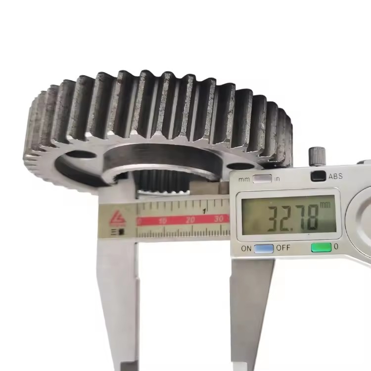 Xingyue Gsmoon spare part Differential Gear Wheel for XYKD260 Xingyue Gsmoon spare part Differential Gear Wheel for XYKD260