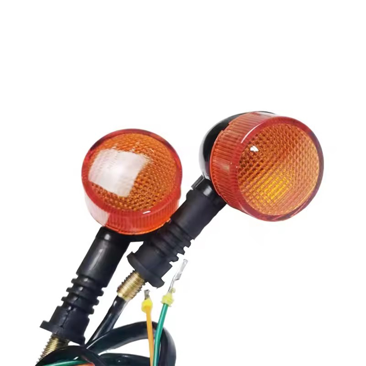Front Back Left Right Turning Light for Xingyue Gsmoon Xykd260 Front Back Left Right Turning Light for Xingyue Gsmoon Xykd260