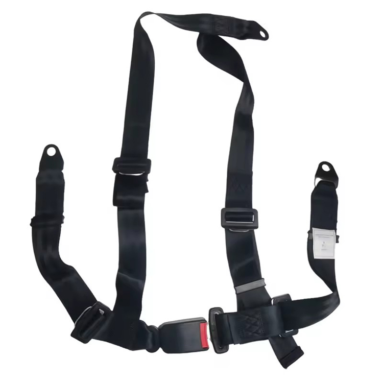 Emark 3 Points Safety Belt Seat Belt for Xingyue Gsmoon Buggy Xykd260 Emark 3 Points Safety Belt Seat Belt for Xingyue Gsmoon Buggy Xykd260