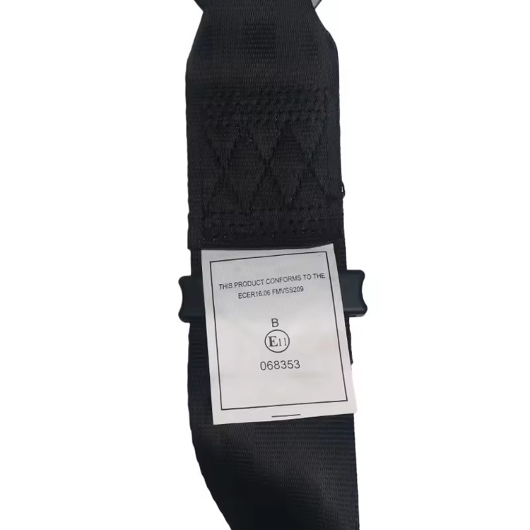 Emark 3 Points Safety Belt Seat Belt for Xingyue Gsmoon Buggy Xykd260 Emark 3 Points Safety Belt Seat Belt for Xingyue Gsmoon Buggy Xykd260