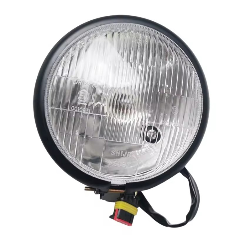 Parts and Accessories Front Head Lamp for Xingyue Gsmoon Xykd260 Parts and Accessories Front Head Lamp for Xingyue Gsmoon Xykd260