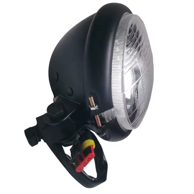 Parts and Accessories Front Head Lamp for Xingyue Gsmoon Xykd260 Parts and Accessories Front Head Lamp for Xingyue Gsmoon Xykd260