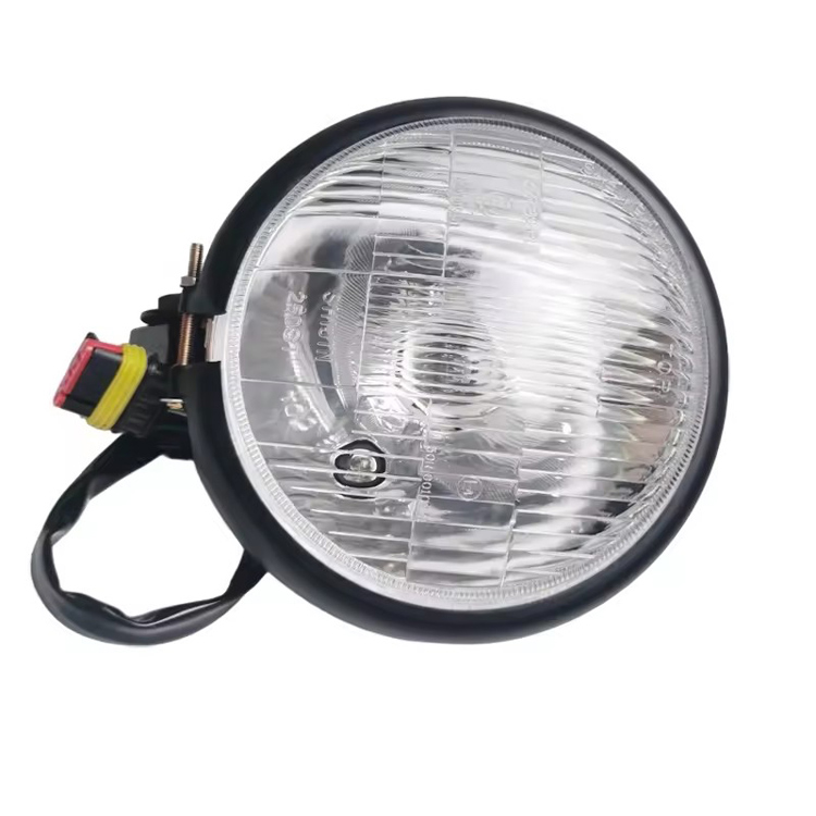 Parts and Accessories Front Head Lamp for Xingyue Gsmoon Xykd260 Parts and Accessories Front Head Lamp for Xingyue Gsmoon Xykd260