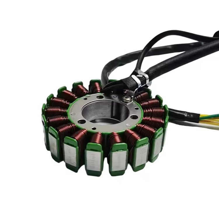 Generator Stator Magneto Coil for Xykd260