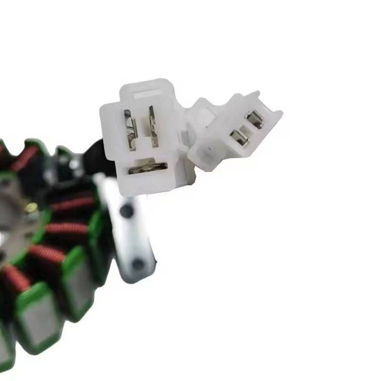 Generator Stator Magneto Coil for Xykd260 Generator Stator Magneto Coil for Xykd260