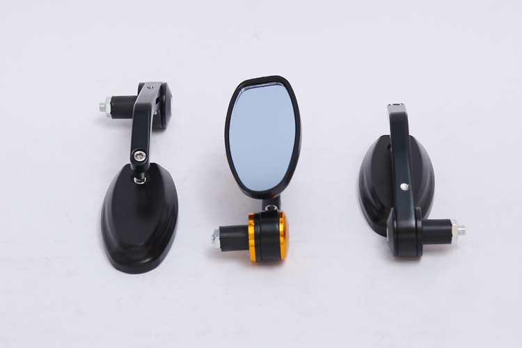 CNC Motorcycle Mirror for Chinese Moto Bike CNC Motorcycle Mirror for Chinese Moto Bike