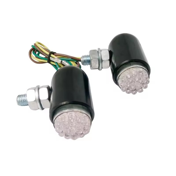 Spare parts TURNING LIGHT for motorcycle and dirt bike Spare parts TURNING LIGHT for motorcycle and dirt bike
