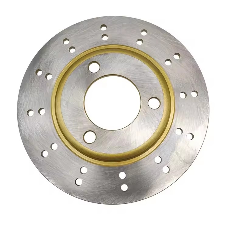 Rear Disc Brake 22247 for Linhai 260cc Atv and Utv Rear Disc Brake 22247 for Linhai 260cc Atv and Utv