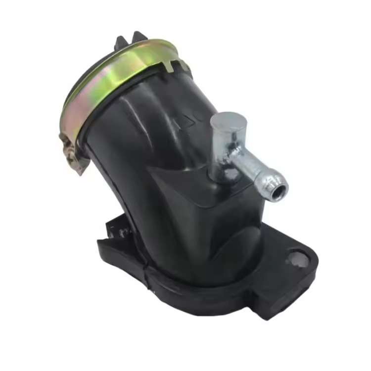 Spare parts carburetor adapter Joint OEM 23201A for Linhai 260cc 300cc