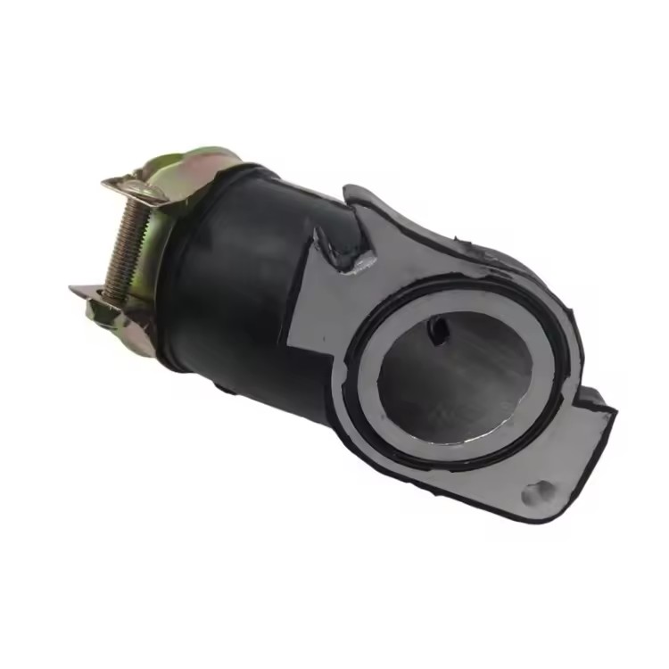 Spare parts carburetor adapter Joint OEM 23201A for Linhai 260cc 300cc Spare parts carburetor adapter Joint OEM 23201A for Linhai 260cc 300cc