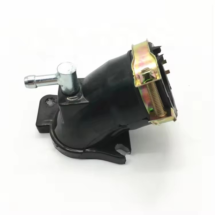 Spare parts carburetor adapter Joint OEM 23201A for Linhai 260cc 300cc Spare parts carburetor adapter Joint OEM 23201A for Linhai 260cc 300cc